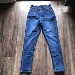 Fashion Nova Skinny Jeans
